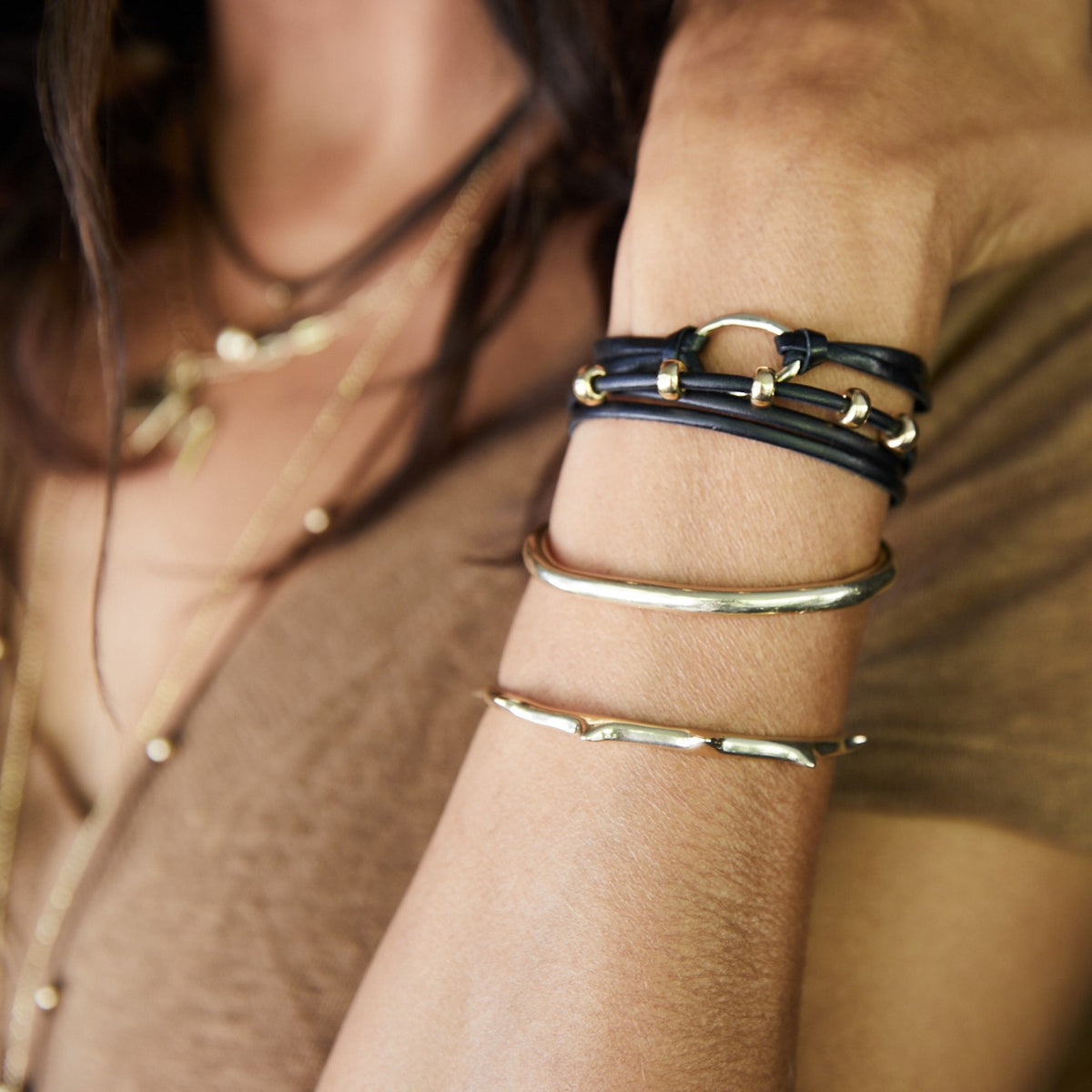 NEW ARRIVALS Vol.13：MARA SCALISE（マラ・スカリース）Spring/Summer