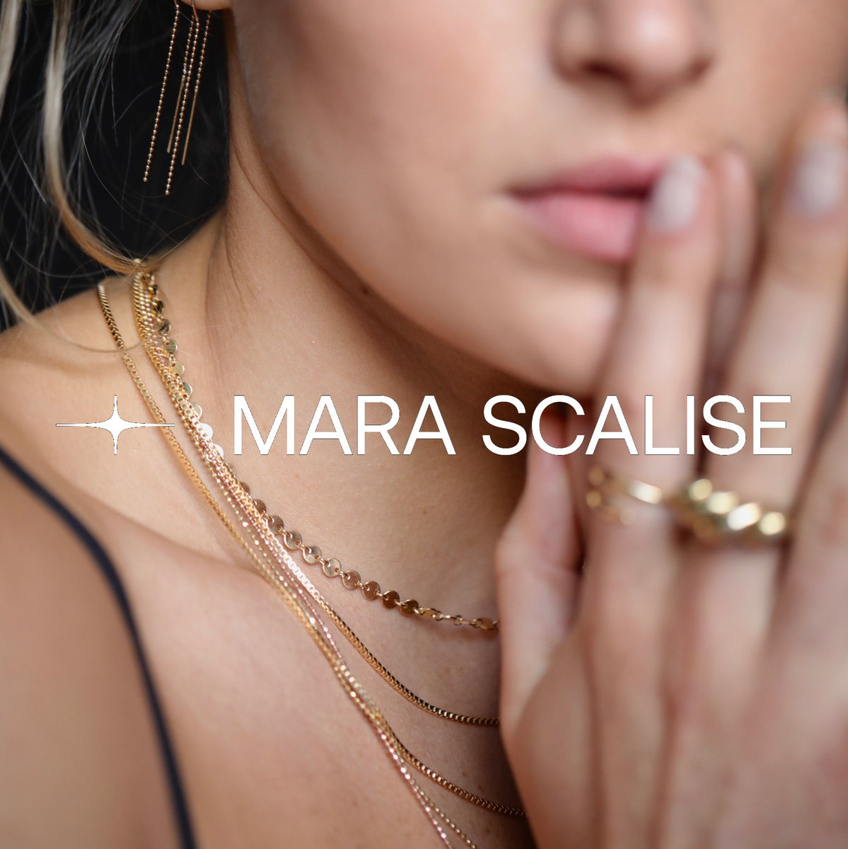 MARA SCALISE(マラ・スカリース) | 公式オンラインストア-LOYTO STORE
