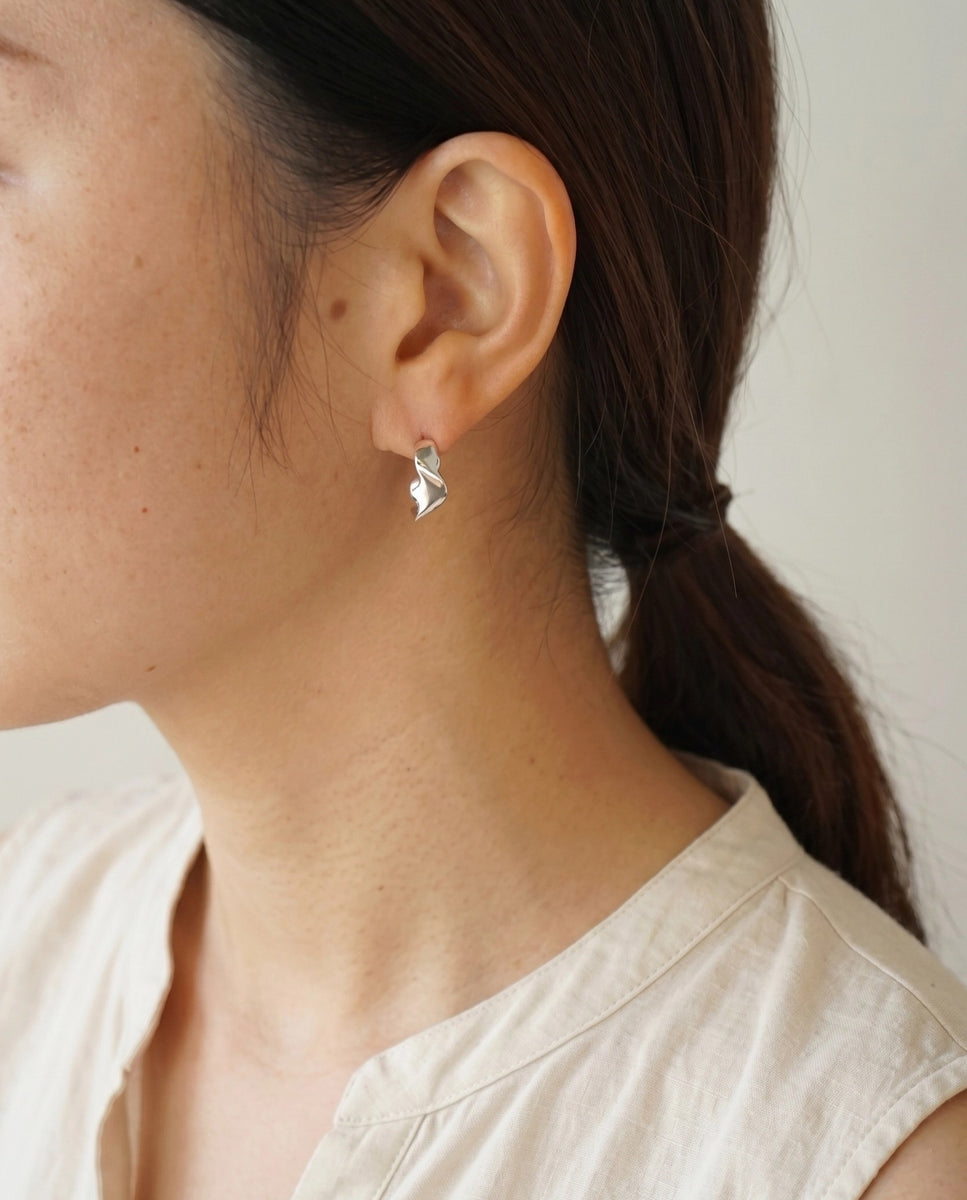 LOYTO STORE｜【NINA&JULES(ニナ・エ・ジュール)】シャーロットピアス