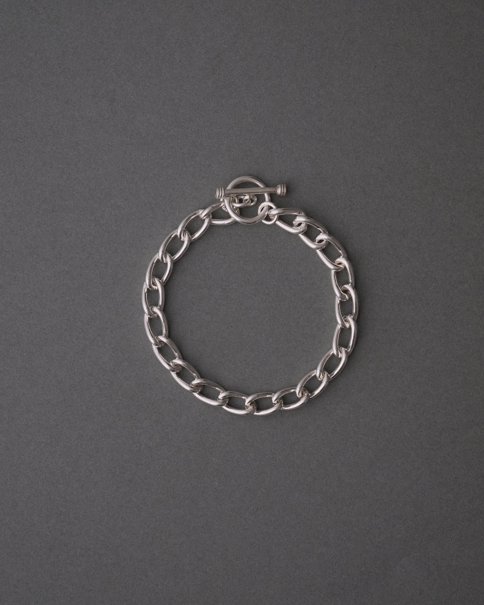 Curensology NINA&JULE ウエーブチェーンブレスレット LOYTO STORE｜【NINA&JULES(ニナ・エ・ジュール)】ウェーブ