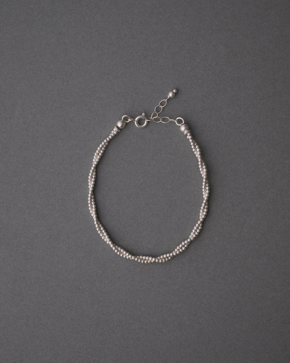 Nina&Jules Paris ブレスレッド Silver925 RG326 B23-171_1200x1200