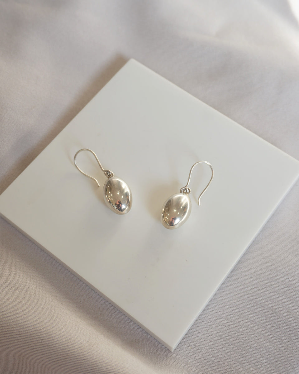 LOYTO STORE｜【NINA&JULES】Halo シルバーピアス | Rakuten