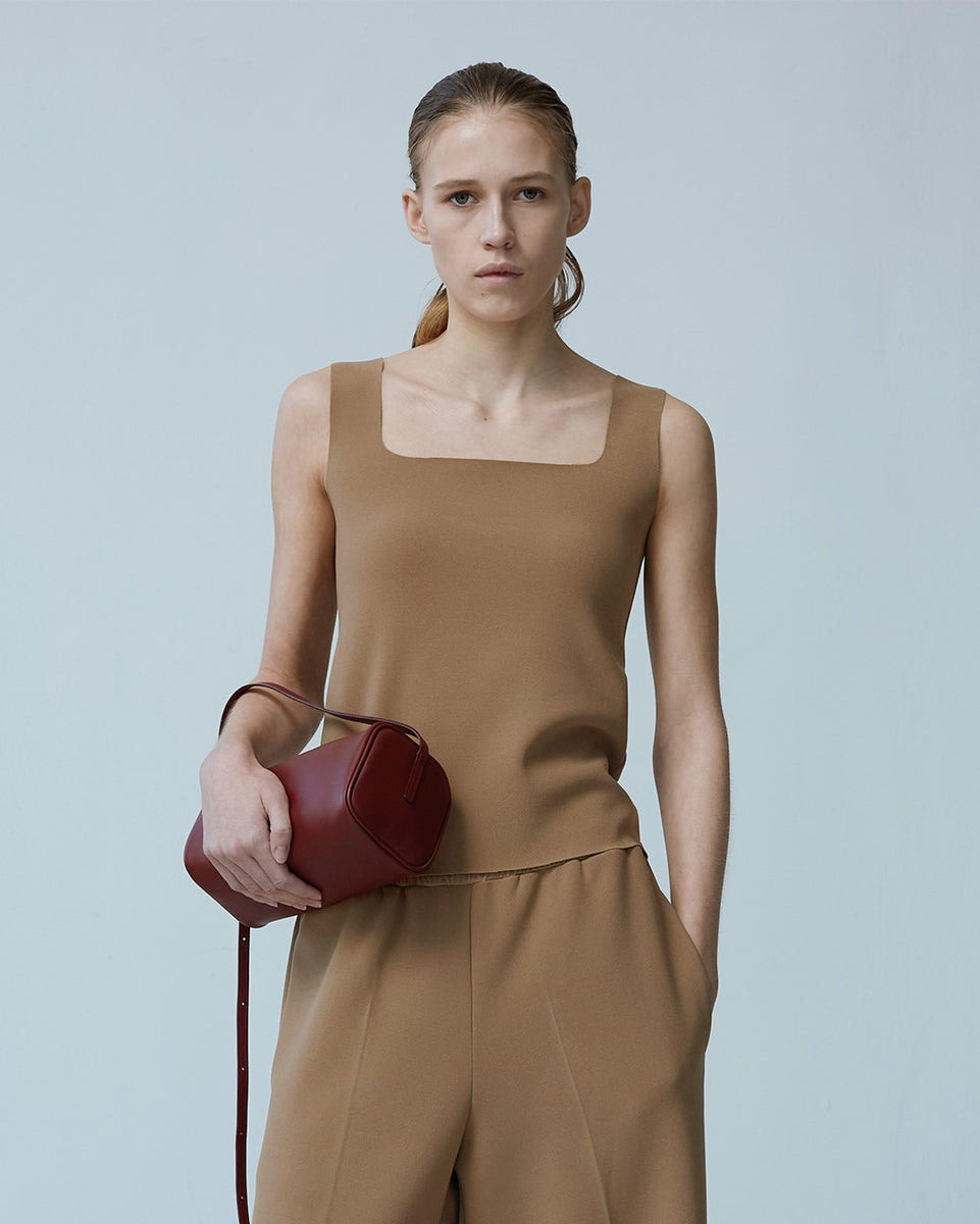 LOYTO STORE｜【BIRROT（ビロット）】LAY2 ノースリーブトップス