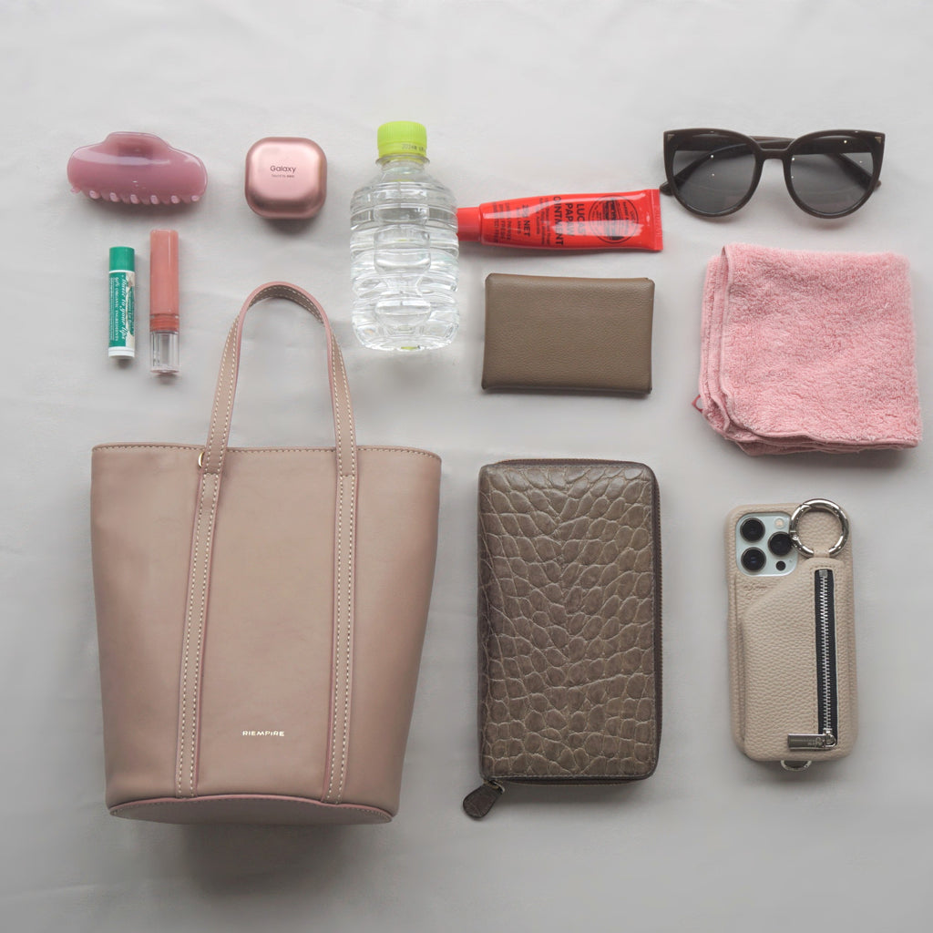 WHAT’S IN MY BAG  Vol.2