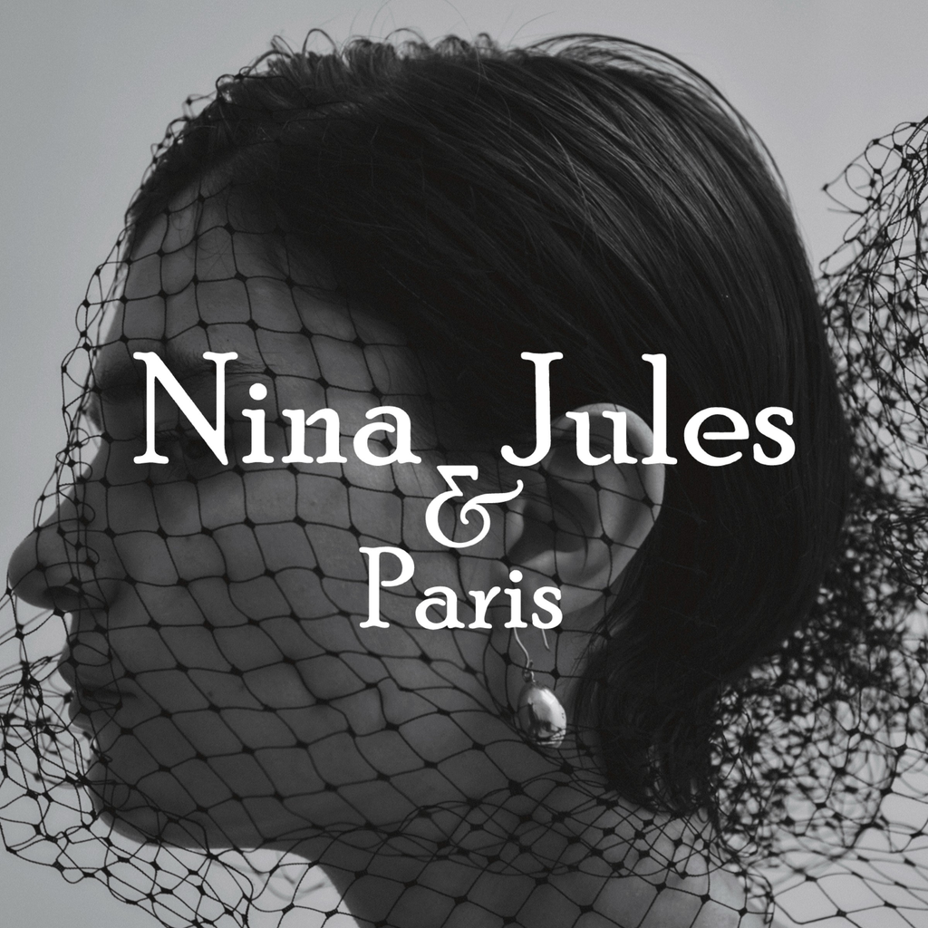 24SS NINA&JULES