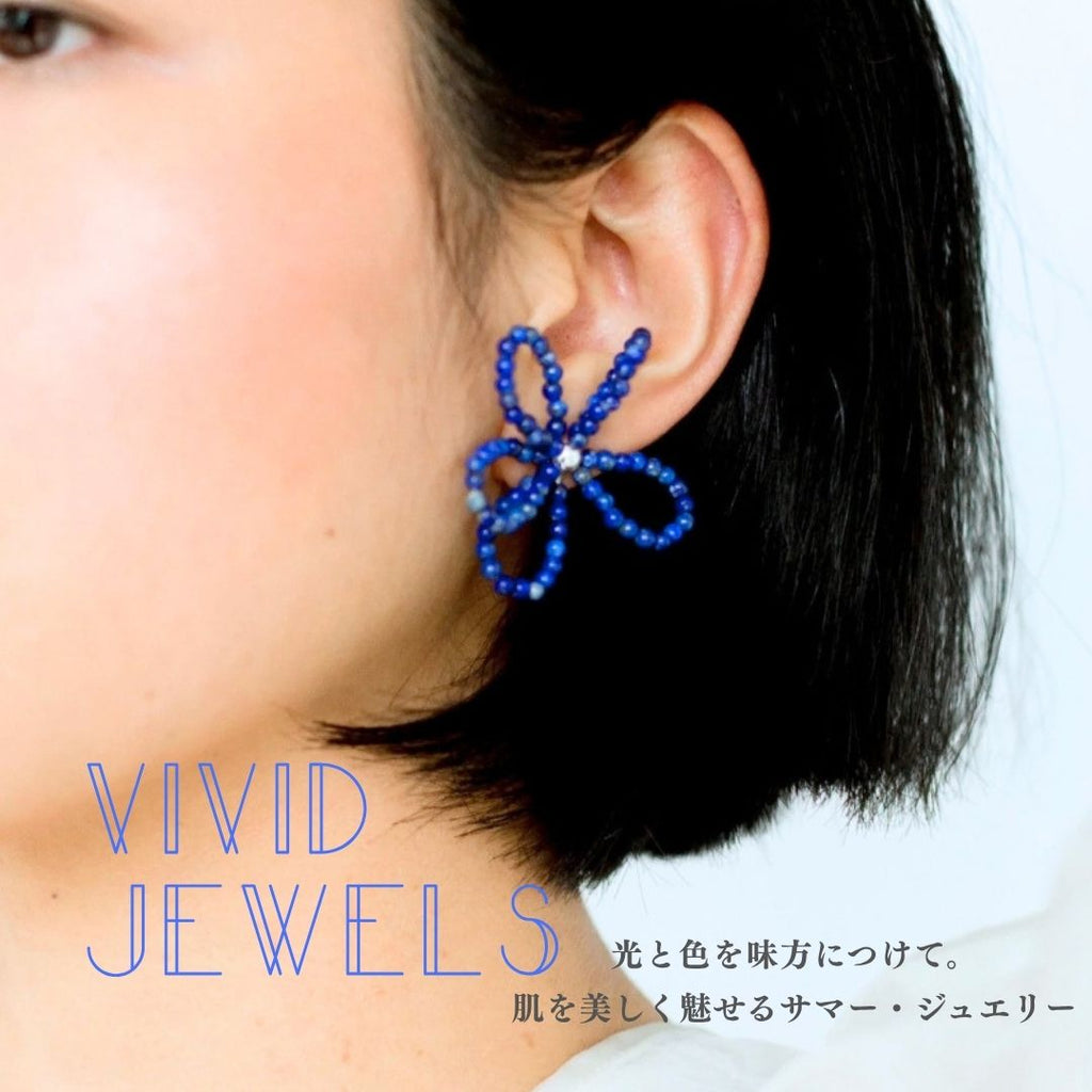 LOYTO STORE｜【NINA&JULES(ニナ・エ・ジュール)】スモールワイド