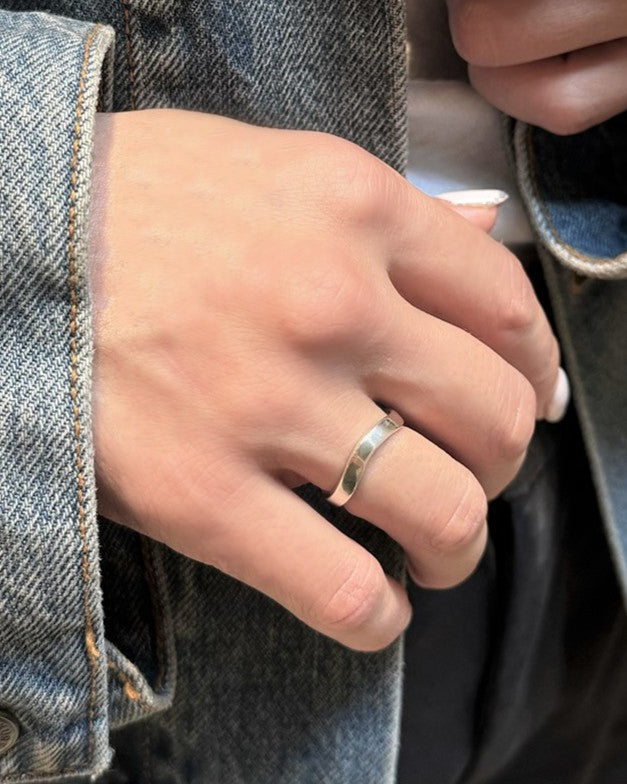 NINA & JULES (ニナ・エ・ジュール) リング｜公式オンラインストア