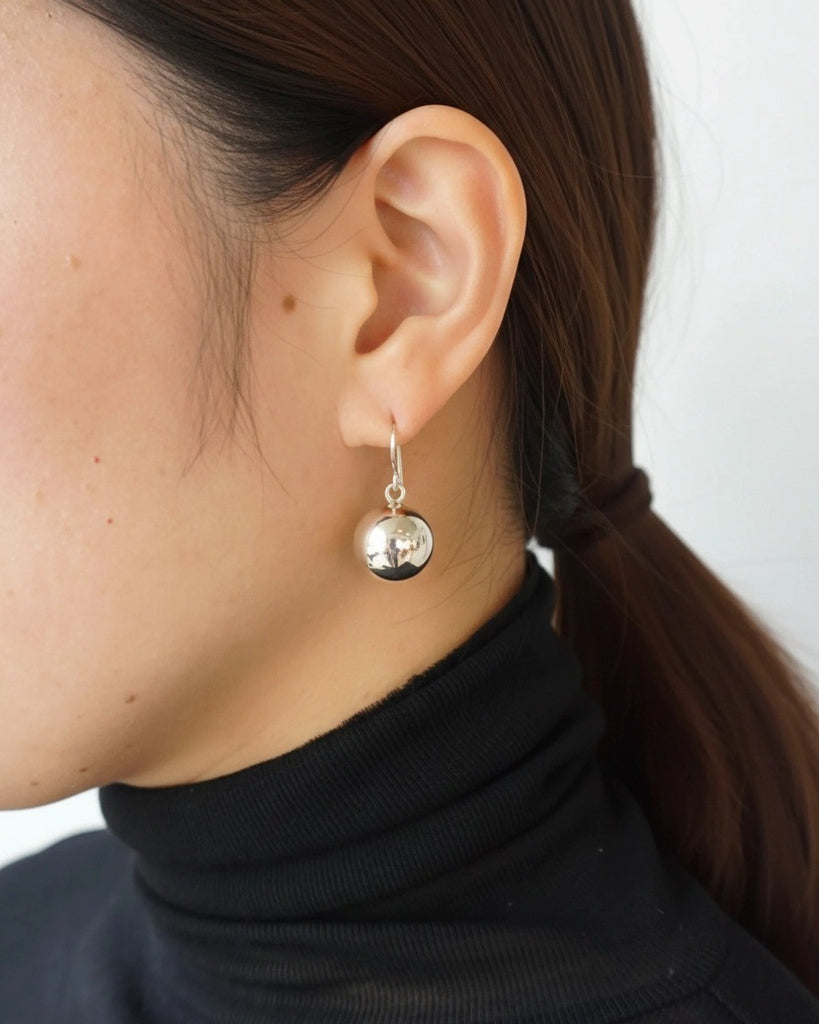 luijewelry ニューフープ　片耳 luijewelry ニューフープ片耳