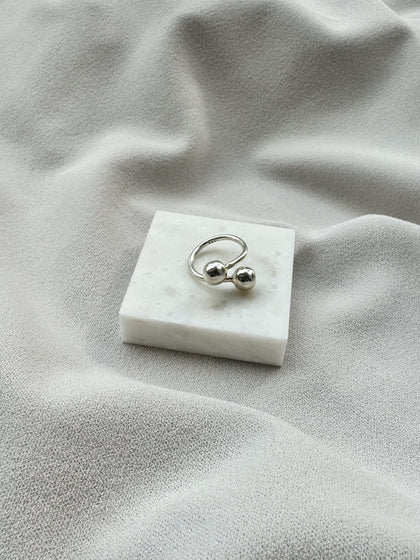 LOYTO STORE｜【NINA&JULES(ニナ・エ・ジュール)】ダブルボール