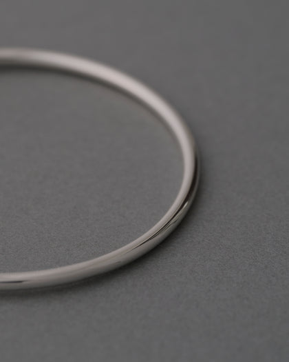 NINA&JULES　シルバー925　バングル　ニナエジュール LOYTO STORE｜【NINA&JULES(ニナ・エ・ジュール)】ベーシックシルバー