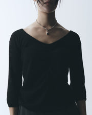 Third Reasons ブラックオニキスペンダント LOYTO STORE｜【third reasons】ロブスターペンダント ブラック