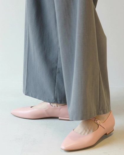 FLATTERED/フラッタード CORNELIA シューズ LOYTO STORE｜【FLATTERED（フラッタード）】Camila ワンストラップ