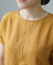 LOYTO STORE｜【NINA&JULES(ニナ・エ・ジュール)】ロングバーネックレス