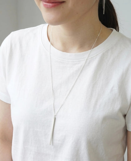 LOYTO STORE｜【NINA&JULES(ニナ・エ・ジュール)】ロングバーネックレス