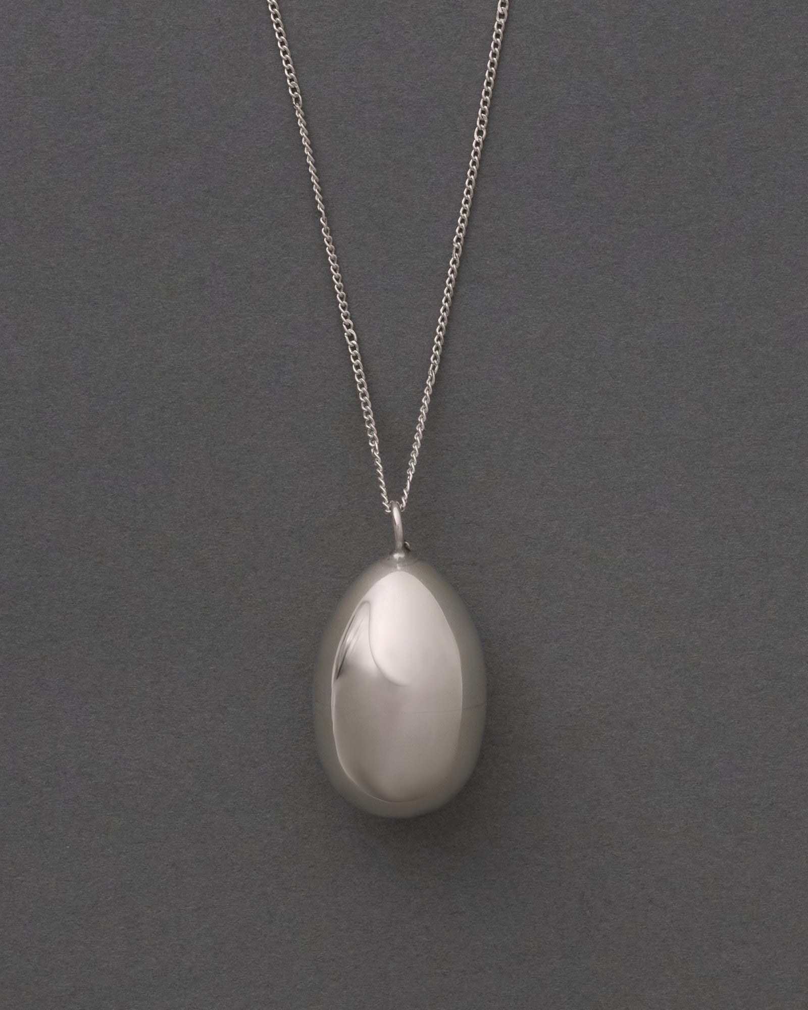 最新デザインの LOYTO STORE｜【NINA&JULES(ニナ・エ・ジュール)】エッグペンダント アクセサリー