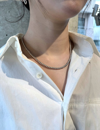 LOYTO STORE｜【NINA&JULES(ニナ・エ・ジュール)】4mmビーズ