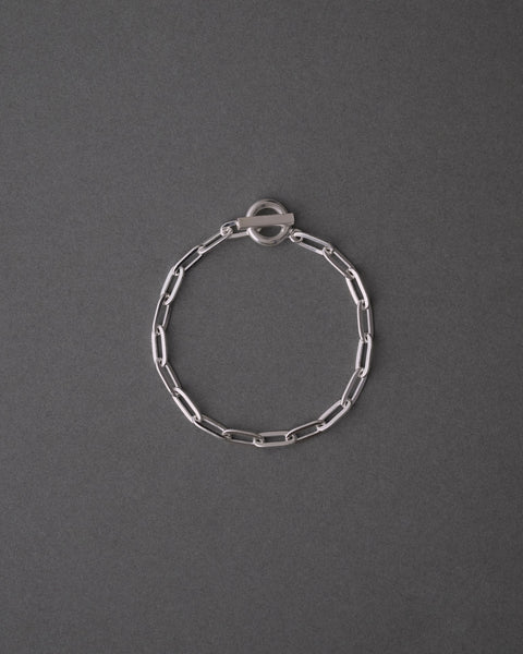 Nina&Jules Paris ブレスレッド　Silver925　 RG326 Nina&Jules Paris ブレスレッド Silver925 RG326