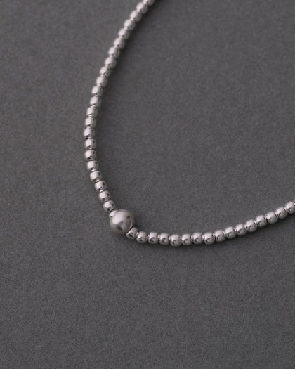 n e n e。♡ ビーズブレスレット 〻再販♡ビーズアクセサリー♡4way♡ブレスレットにもなる♡2連