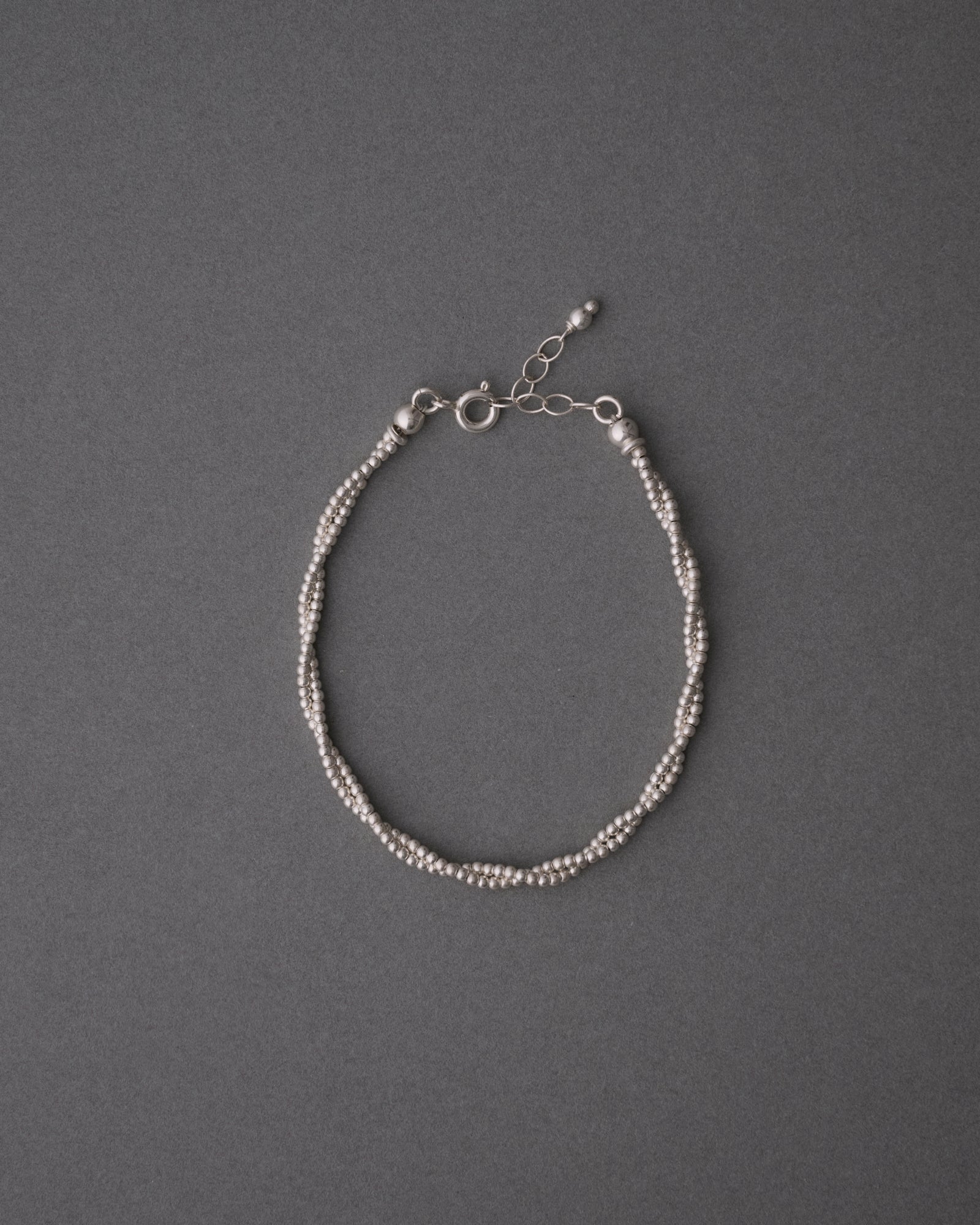 Nina&Jules Paris ブレスレッド Silver925 RG326 Nina&Jules Paris