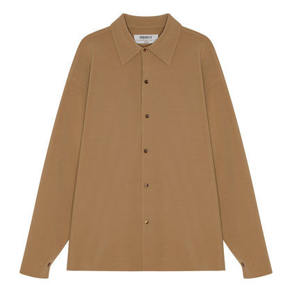 LOYTO STORE｜【BIRROT（ビロット）】LAY3 オーバーサイズシャツ