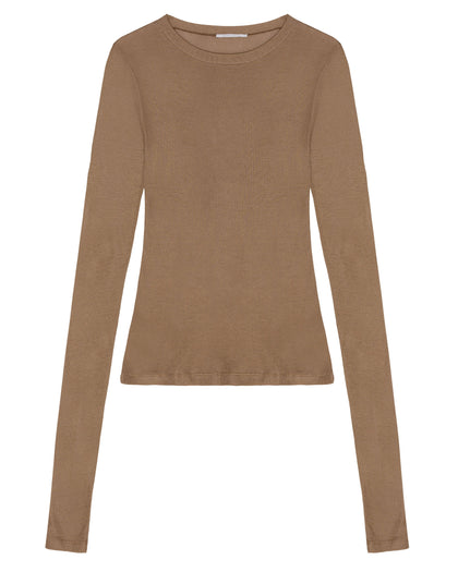 LOYTO STORE｜【BIRROT（ビロット）】LINE ロングスリーブ トップス