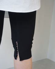 LOYTO STORE｜【BIRROT（ビロット）】LAY2 バイカーハーフパンツ