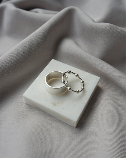 ANATOL エンドジュエリー 4個セット END CUSTOM JEWELLERS エンドカスタムジュエラーズ 通販 正規