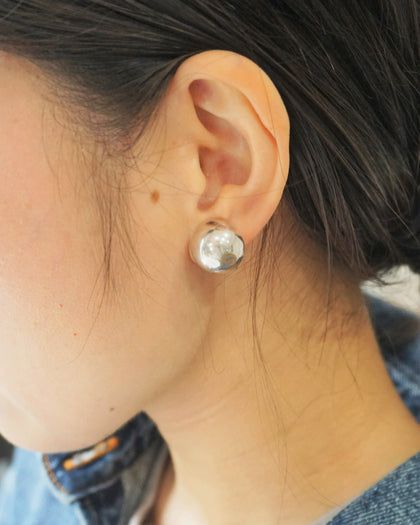 ゆき様売約済み　Lelet NY ティファニー　ミニフローラルクロウクリップ LOYTO STORE ｜【NINA&JULES(ニナ・エ・ジュール)】ミニボール