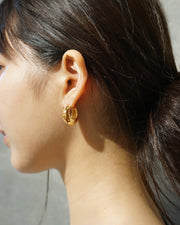 LOYTO STORE｜【Kara Yoo（カラ・ユ）】HAZELフープ
