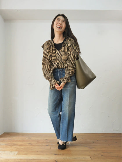 【極美品】リエンピーレ★ LAVINA★2way本革レザー大容量ショルダーバッグ 2way イタリアンレザー大容量ショルダーバッグ LAVINA