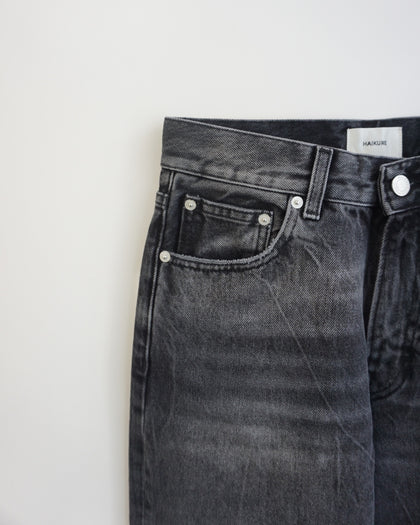 LOYTO STORE｜【HAIKURE（ハイクル）】KOREA (75) SPIDER BLACK