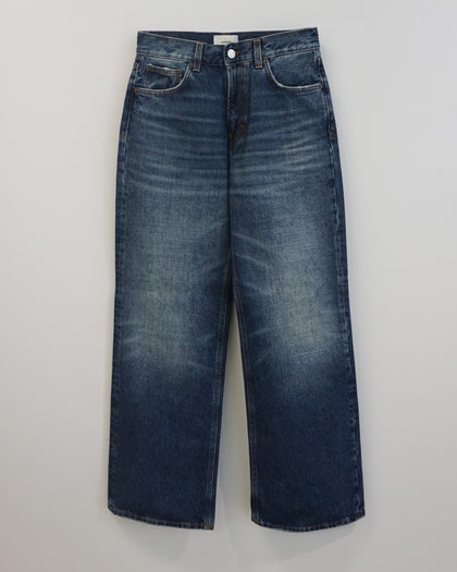 LOYTO STORE｜【HAIKURE（ハイクル）】KOREA (75) MID BLUE