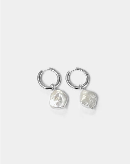 LOYTO STORE｜【Kara Yoo（カラ・ユ）】MICHELLE パールフープ