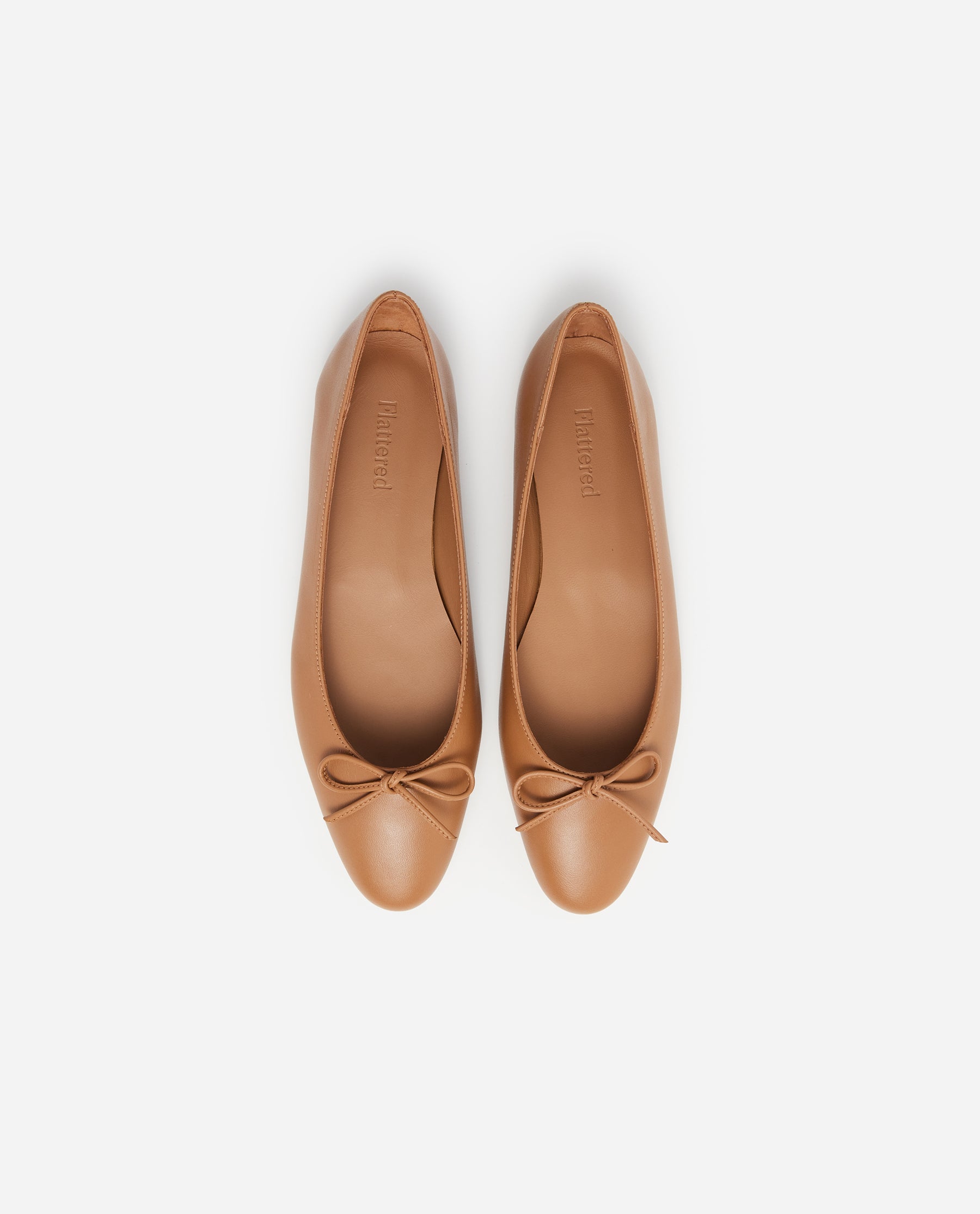 【新品】L'Appartement  FLATTERED バレエシューズ LOYTO STORE｜【FLATTERED（フラッタード）】Bodil バレエシューズ
