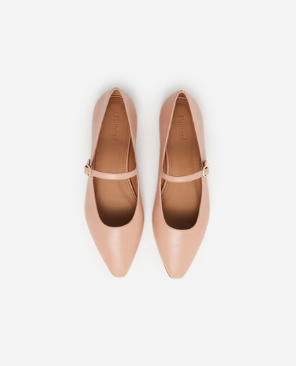 LOYTO STORE｜【FLATTERED（フラッタード）】Camila ワンストラップ