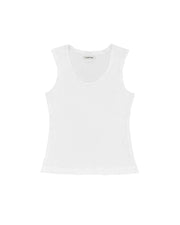 【Gongdid Design】プリーツタンクトップ