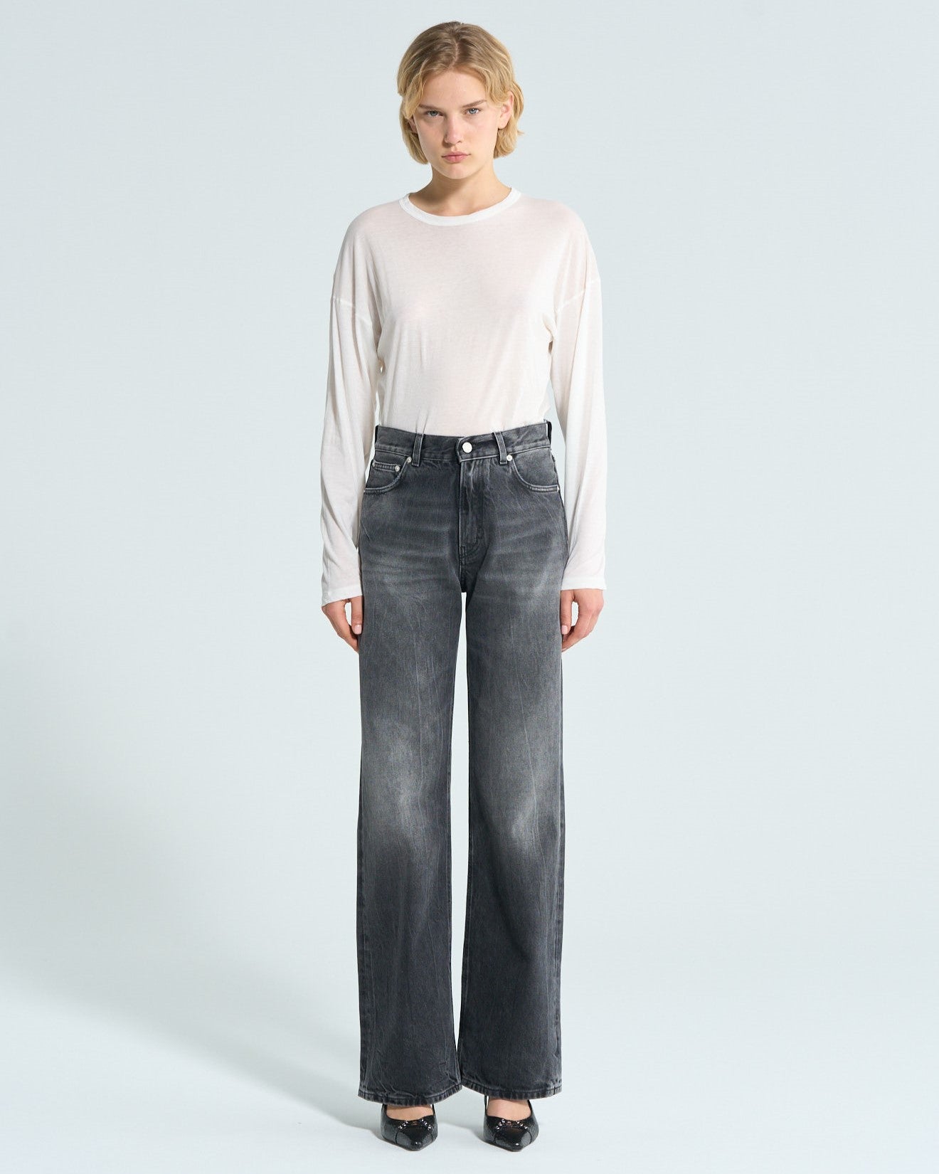 LOYTO STORE｜【HAIKURE（ハイクル）】KOREA (75) SPIDER BLACK