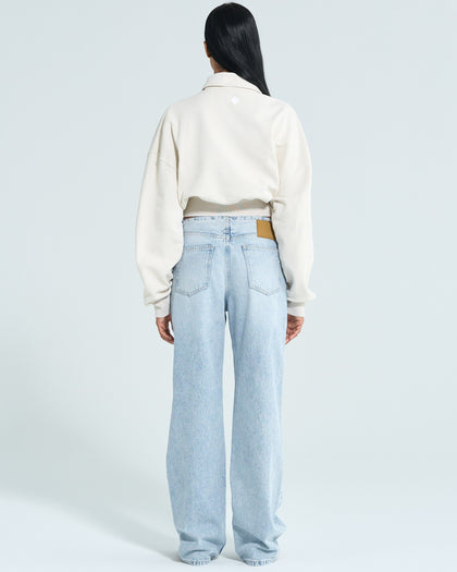 【HAIKURE】ハイクル デニム CANDY ブルー 26 BABYLON HAIKURE】ハイクル デニム CANDY ブルー 26 BABYLON LOYTO STORE