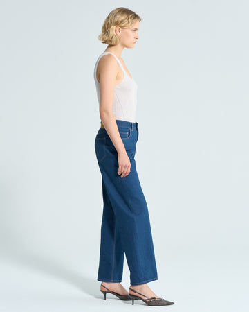 【新品未使用】HELLO LUPO blue denim 18-24m 新品未使用】HELLO LUPO blue denim 18-24m - メルカリ