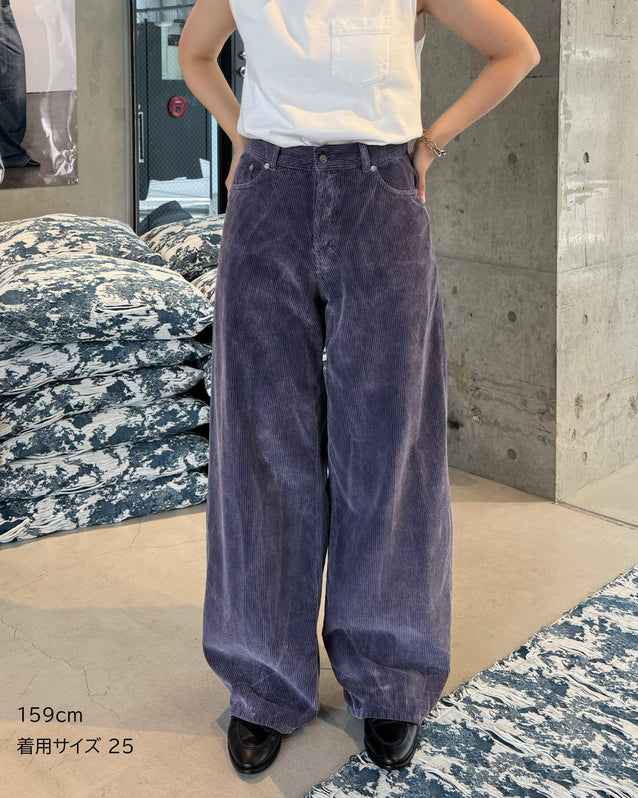 【HAIKURE】BETHANY(75)　VELVET VIC