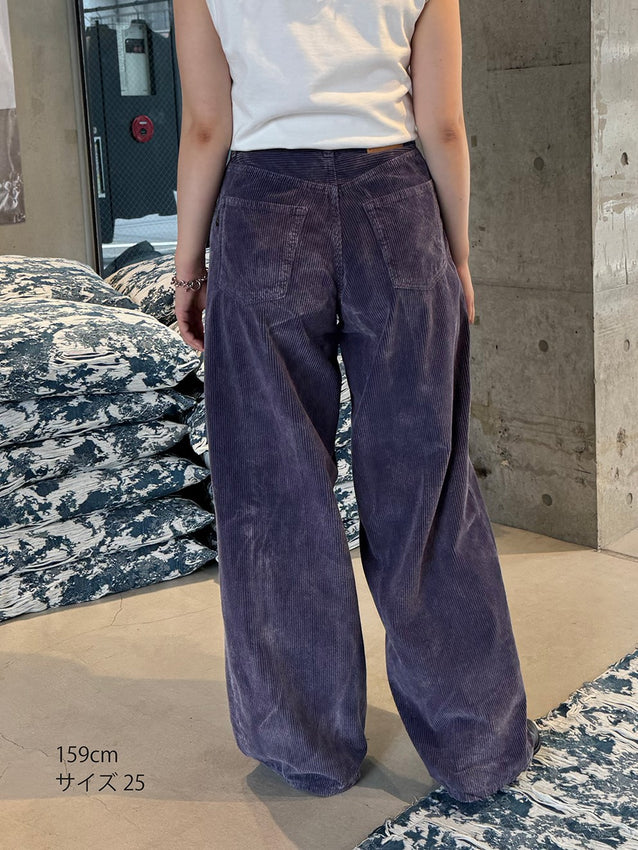 【HAIKURE】BETHANY(75)　VELVET VIC