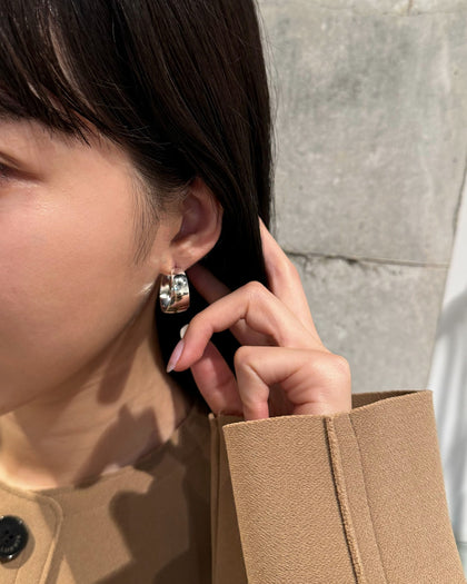 Vivienne Westwood ヴィヴィアンウエストウッド ピアス