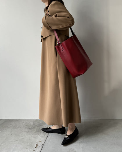 LOYTO STORE｜【RIEMPIRE（リエンピーレ）】LAVINA 2way ソフトレザー