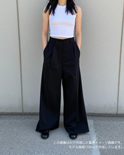【TheLatest】BILLIE POPELINE AB