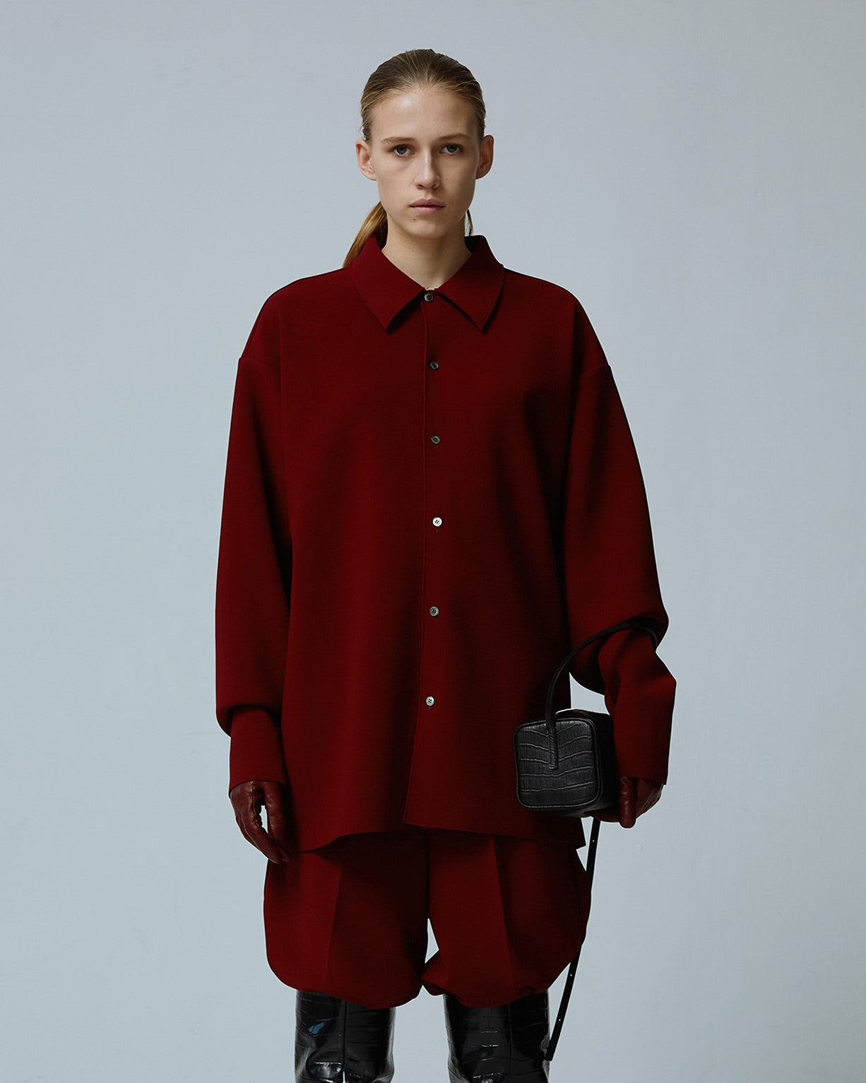 完売 BIRROT ビロット GIWA ワイドパンツ 2023 BIRROT (ビロット) | 公式オンラインストア-LOYTO STORE