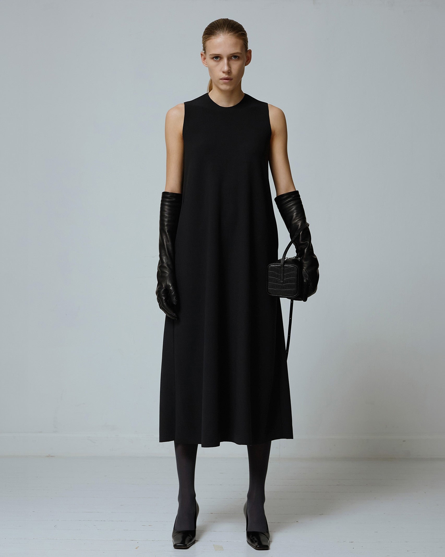 LOYTO STORE｜【BIRROT（ビロット）】LAY2 ノースリーブ ロング