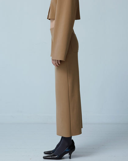 【BIRROT/ビロット】 LONG SKIRT LAY2 ロングタイトスカート LOYTO STORE｜【BIRROT（ビロット）】LAY2 ロングタイトスカート