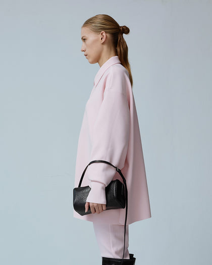 LOYTO STORE｜【BIRROT（ビロット）】LAY3 オーバーサイズシャツ