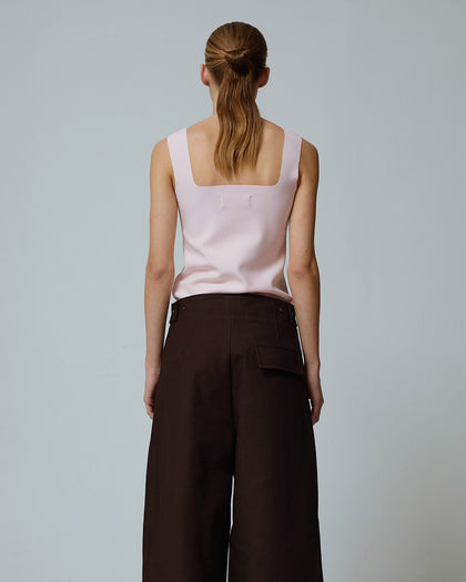 LOYTO STORE｜【BIRROT（ビロット）】LAY2 ノースリーブトップス