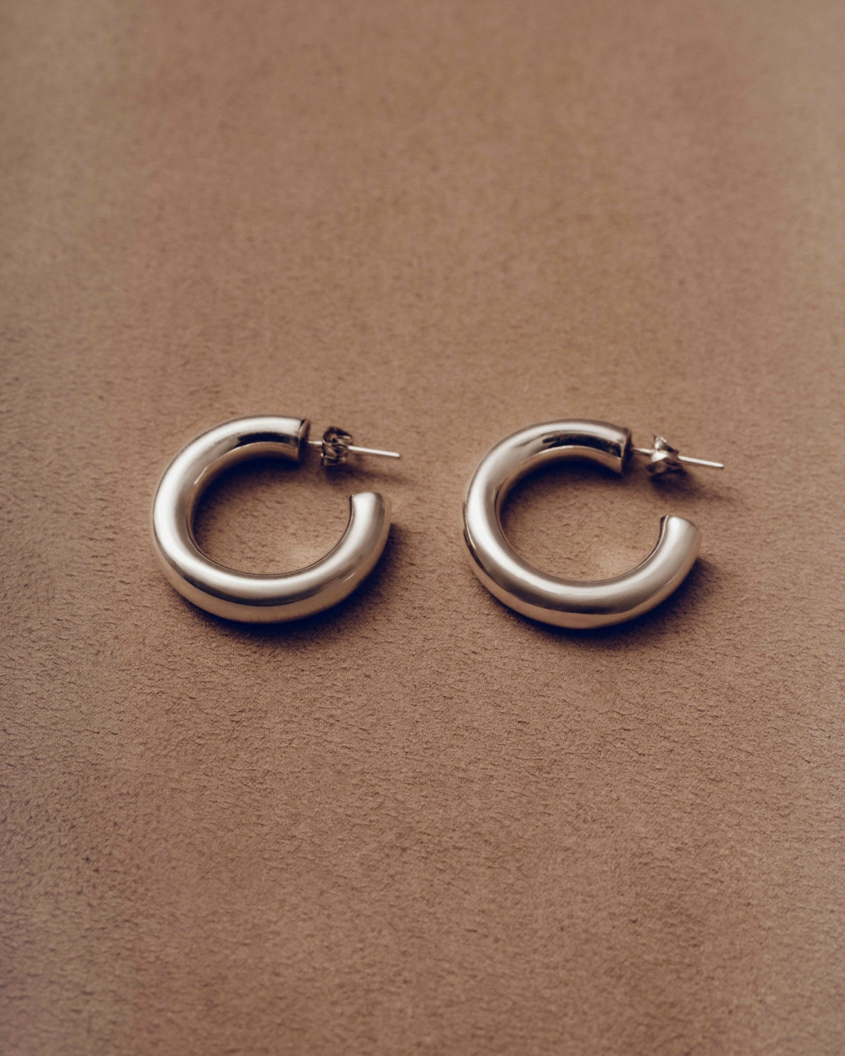 アクセサリー luijewelry tiny hoop luijewelry tiny hoop